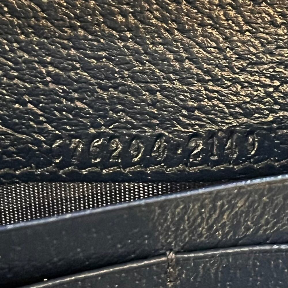 GUCCI 100 Centennial GG Kaleidoscope Wallet - Picture 15 of 15